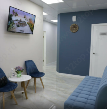 Стоматологическая клиника ДЕНТАВИД