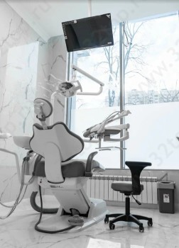 Стоматология ДОБРЫЙ ДОКТОР на Варшавке