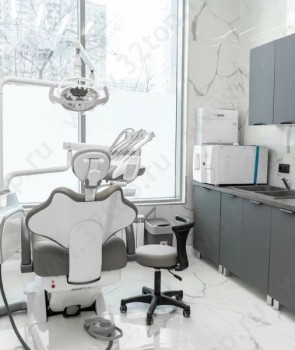 Стоматология ДОБРЫЙ ДОКТОР на Варшавке