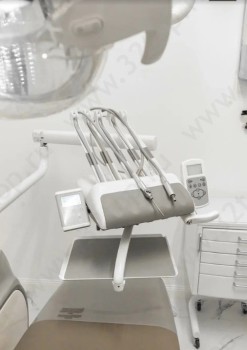 Стоматология ДОБРЫЙ ДОКТОР на Варшавке