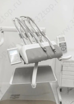 Стоматология ДОБРЫЙ ДОКТОР на Варшавке