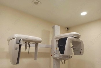 Стоматологическая клиника 32 КАРАТА на Спортивной
