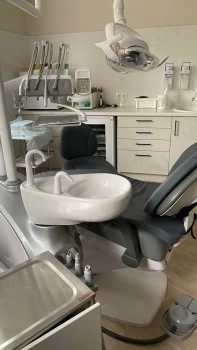 Стоматологическая клиника 32 КАРАТА на Спортивной