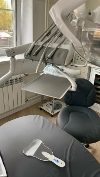 Стоматологическая клиника 32 КАРАТА на Спортивной