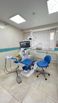 Медицинский центр МАРИЛАВ м. Некрасовка