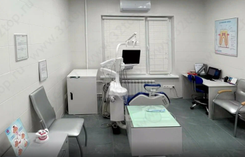 Сеть стоматологических клиник ВСЕ СВОИ! м. Бульвар Дмитрия Донского