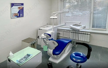 Сеть стоматологических клиник ВСЕ СВОИ! м. Бульвар Дмитрия Донского