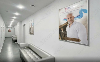 Сеть стоматологических клиник ВСЕ СВОИ! м. Бульвар Дмитрия Донского