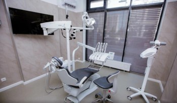 ЦЕНТР СОВРЕМЕННОЙ СТОМАТОЛОГИИ ДОКТОРА ЛОНШАКОВА на 50 Лет Октября