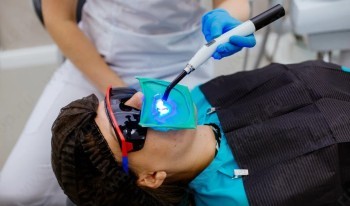 ЦЕНТР СОВРЕМЕННОЙ СТОМАТОЛОГИИ ДОКТОРА ЛОНШАКОВА на 50 Лет Октября