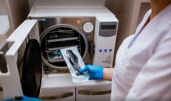 ЦЕНТР СОВРЕМЕННОЙ СТОМАТОЛОГИИ ДОКТОРА ЛОНШАКОВА на 50 Лет Октября