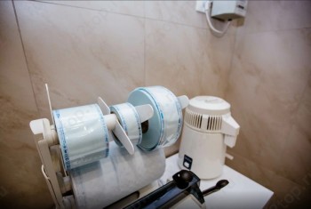 ЦЕНТР СОВРЕМЕННОЙ СТОМАТОЛОГИИ ДОКТОРА ЛОНШАКОВА на 50 Лет Октября