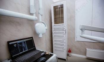 ЦЕНТР СОВРЕМЕННОЙ СТОМАТОЛОГИИ ДОКТОРА ЛОНШАКОВА на 50 Лет Октября