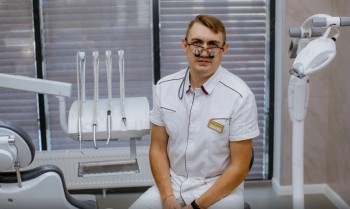 ЦЕНТР СОВРЕМЕННОЙ СТОМАТОЛОГИИ ДОКТОРА ЛОНШАКОВА на 50 Лет Октября