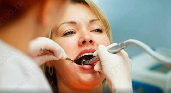 ЦЕНТР СОВРЕМЕННОЙ СТОМАТОЛОГИИ ДОКТОРА ЛОНШАКОВА на 50 Лет Октября