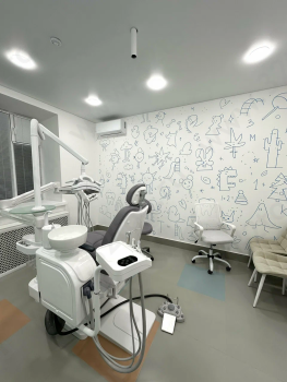 Детская стоматологическая клиника МИЛЛИДЕТИ м. Суконная Слобода