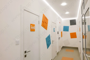 Детская стоматологическая клиника МИЛЛИДЕТИ м. Суконная Слобода