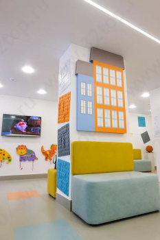 Детская стоматологическая клиника МИЛЛИДЕТИ м. Суконная Слобода