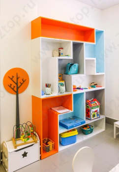 Детская стоматологическая клиника МИЛЛИДЕТИ м. Суконная Слобода