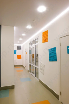 Детская стоматологическая клиника МИЛЛИДЕТИ м. Суконная Слобода