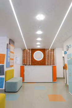 Детская стоматологическая клиника МИЛЛИДЕТИ м. Суконная Слобода