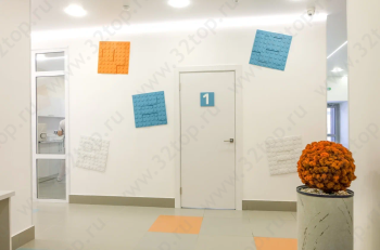 Детская стоматологическая клиника МИЛЛИДЕТИ м. Суконная Слобода