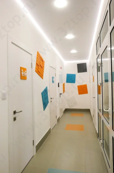 Детская стоматологическая клиника МИЛЛИДЕТИ м. Суконная Слобода