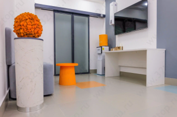 Детская стоматологическая клиника МИЛЛИДЕТИ м. Суконная Слобода