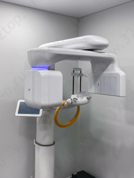 Стоматологическая клиника СИРИУС м. Аметьево