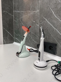 Стоматологическая клиника СИРИУС м. Аметьево