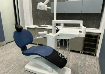 Стоматологическая клиника СИРИУС м. Аметьево