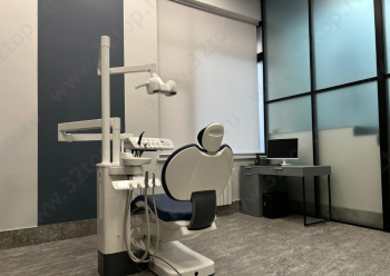 Стоматологическая клиника СИРИУС м. Аметьево