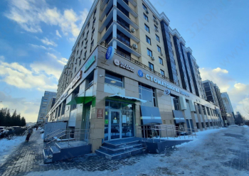 Стоматологическая клиника СИРИУС м. Аметьево