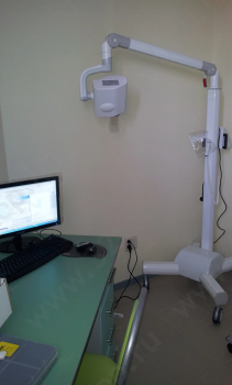 Стоматологический центр ЖИВИЦА-ДЕНТ