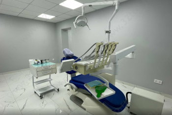 Стоматологическая клиника СТУДИЯ УЛЫБКИ