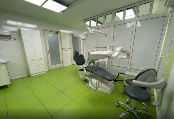 Стоматологическая клиника СТУДИЯ УЛЫБКИ