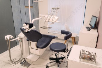 Стоматология ОРТОАРХИТЕКТОР м. Фрунзенская