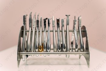 Стоматология ОРТОАРХИТЕКТОР м. Фрунзенская