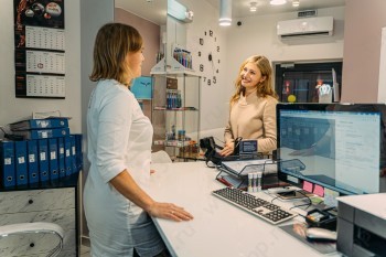 Стоматология ОРТОАРХИТЕКТОР м. Фрунзенская