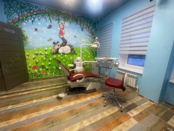 КЛИНИКА ДОКТОРА ПАВЛОВА