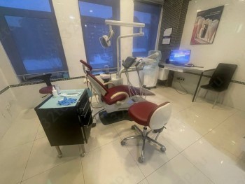 КЛИНИКА ДОКТОРА ПАВЛОВА