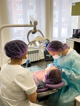 КЛИНИКА ДОКТОРА ПАВЛОВА