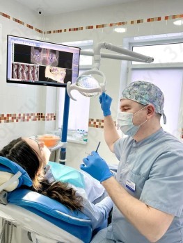 КЛИНИКА ДОКТОРА ПАВЛОВА