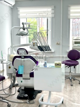 Стоматология MAXIDENT (МАКСИДЕНТ)