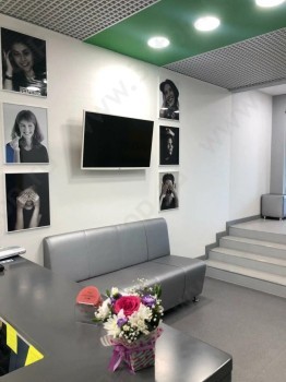 Стоматологическая клиника БАЛАНС БЕЛОГО на Академика Коптюга, 7