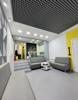 Стоматологическая клиника БАЛАНС БЕЛОГО на Академика Коптюга, 7