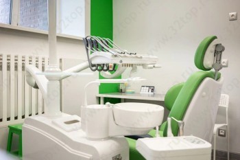 Стоматологическая клиника БАЛАНС БЕЛОГО на Академика Коптюга, 7