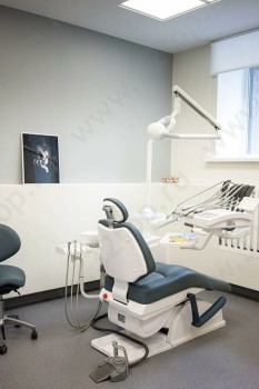Стоматологическая клиника БАЛАНС БЕЛОГО на Академика Коптюга, 7