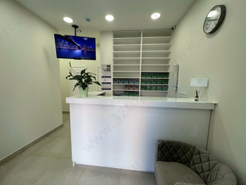 ПЕТЕРБУРГСКАЯ СЕТЬ СЕМЕЙНОЙ СТОМАТОЛОГИИ СЕРГЕЯ БЕГЛАРЯНА м. ул. Дыбенко