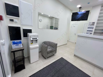 ПЕТЕРБУРГСКАЯ СЕТЬ СЕМЕЙНОЙ СТОМАТОЛОГИИ СЕРГЕЯ БЕГЛАРЯНА м. ул. Дыбенко